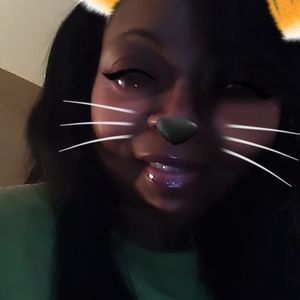 Meet your Posher, April